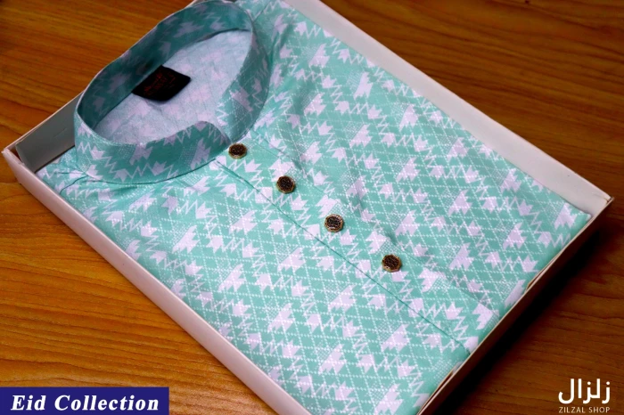 Diamond Cotton fabrics (P)